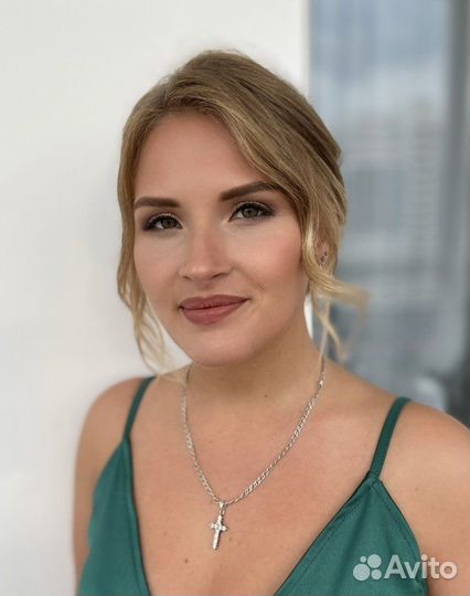 Макияж и причёска визажист стилист