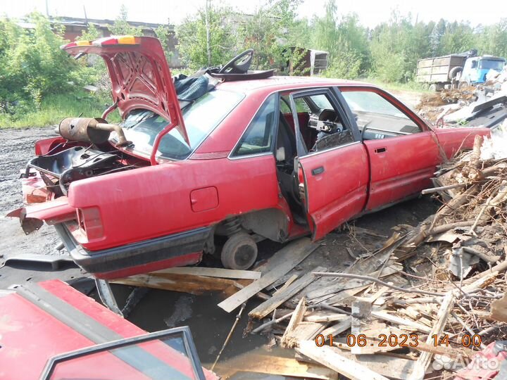 Диски R15 Ауди, Фольксваген