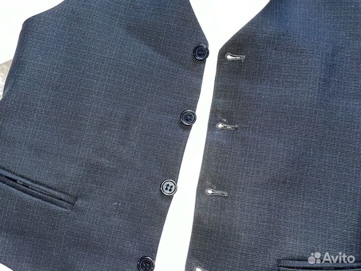 Костюм праздничный