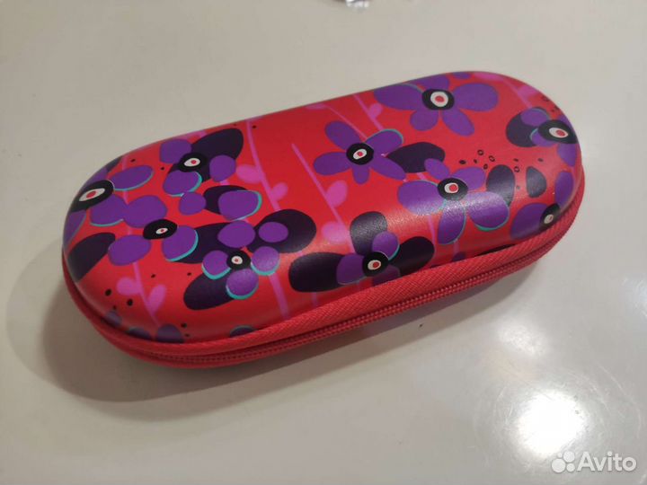 Футляр для очков детский