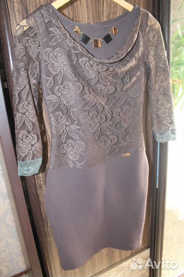 Платье италия