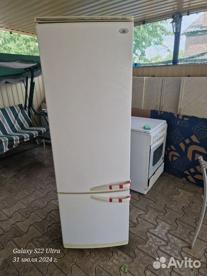 Холодильник