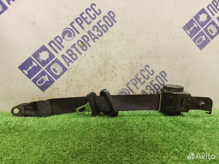 Ремень безопасности задний левый Hyundai Terracan