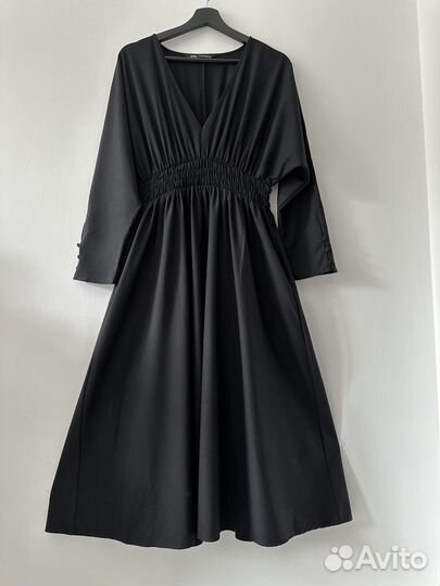 Платье zara xl