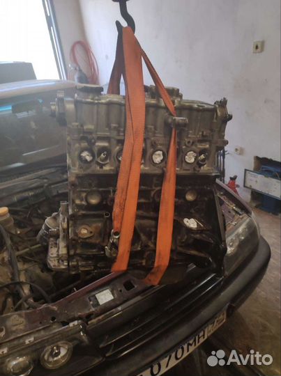 Продам двигатель