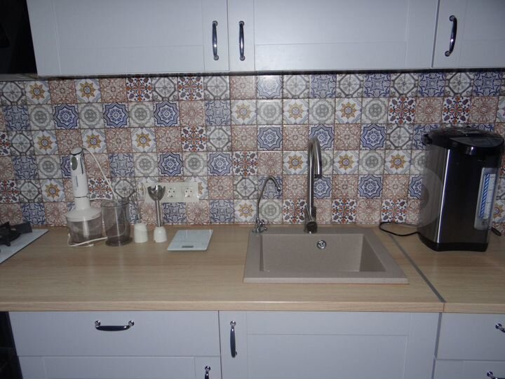 Дом 40 м² на участке 6 сот.