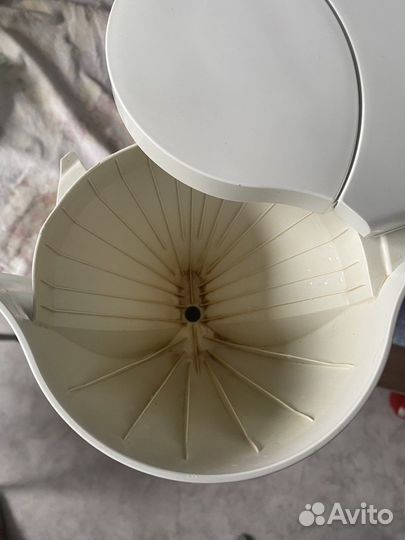 Кофемашина капельная