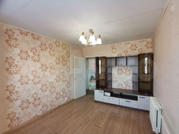 2-к. квартира, 40,3 м², 7/9 эт.