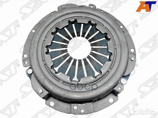 Корзина сцепления nissan almera N16 1.5 00-06/P