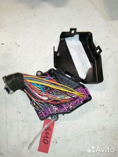 Блок предохранителей Volkswagen Passat B5 Audi A6