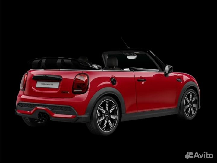 MINI Cooper S 2.0 AMT, 2023