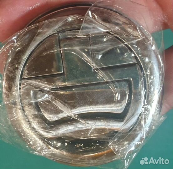 Osculati 38.152.02 - Ручка для подъема люков пайол