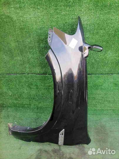 Крыло переднее переднее левое Ford Escape lfaaj