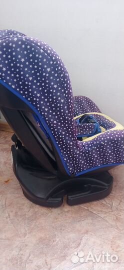 Автокресло