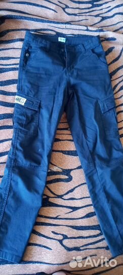 Брюки для мальчика