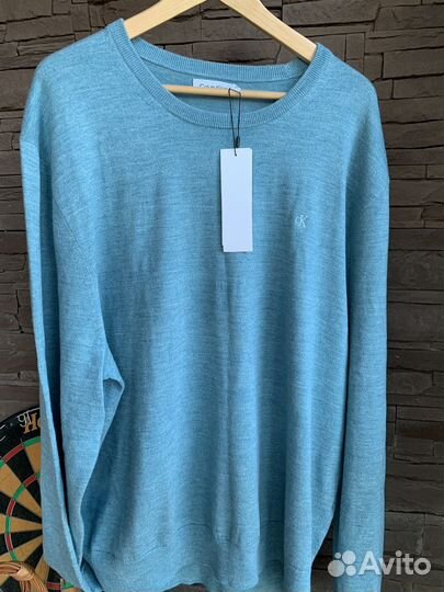 Джемпер мужской