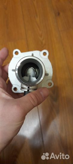 Термостат опель шевроле