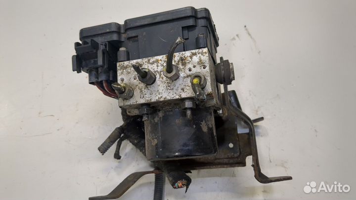 Блок абс, насос Opel Antara, 2008