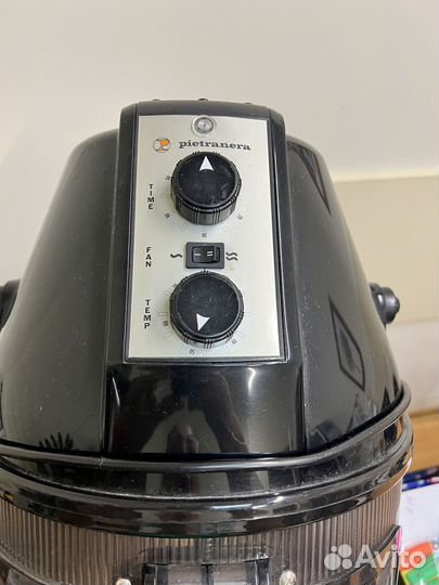 Сушуар Pietranera (Италия)