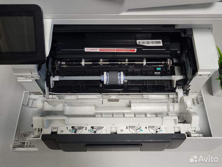 Мфу HP LaserJet Pro 400 M426dw Принтер/Копир/Скан