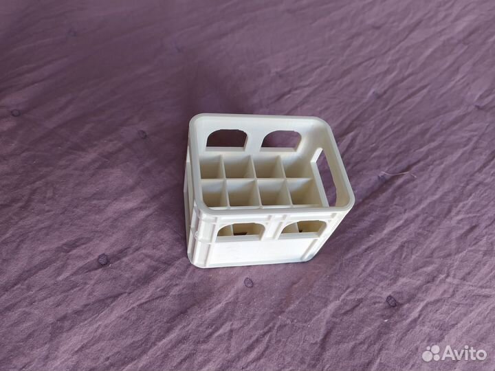 Органайзер для батареек AA / AAA