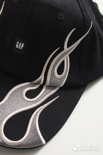 Balenciaga gap кепка