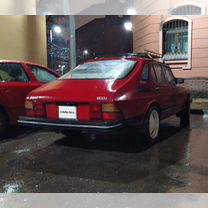 Saab 900 2.0 MT, 1979, 334 045 км, с пробегом, цена 299 999 руб.