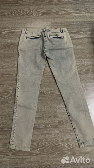 Trussardi джинсы 27 р