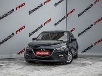 Mazda 3 1.6 AT, 2013, 228 000 км, с пробегом, цена 1 250 000 руб.