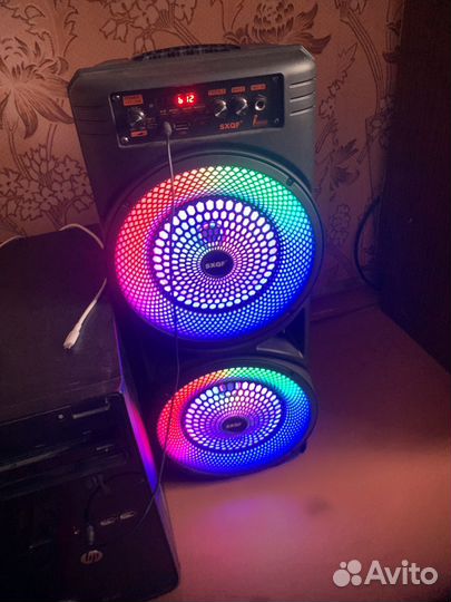 Кампютор в сборе