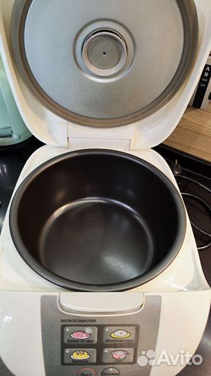 Мультиварка panasonic