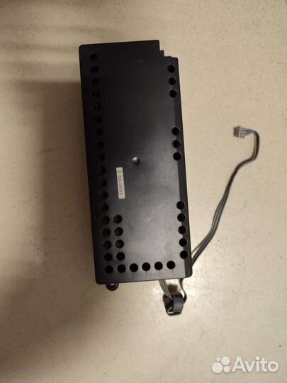 Блок питания для эпсон