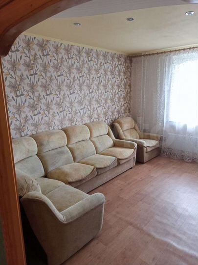 4-к. квартира, 76 м², 4/9 эт.