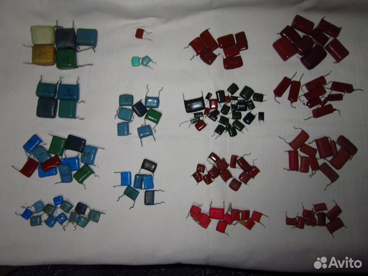 К 73-17, мпт-96, кск-3-5 и другие