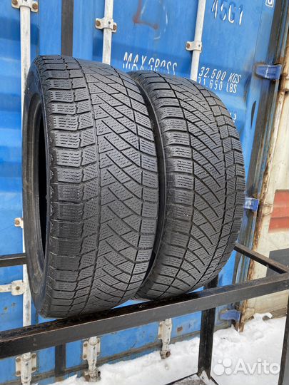 Continental ContiVikingContact 6 225/55 R18