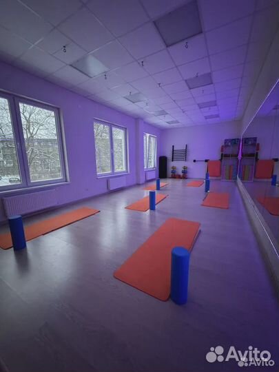 Тренировки в мини группах