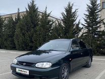 Kia Sephia 1.5 MT, 1998, 200 000 км, с пробегом, цена 179 000 руб.