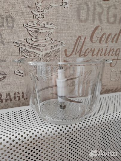 Измельчитель kitfort