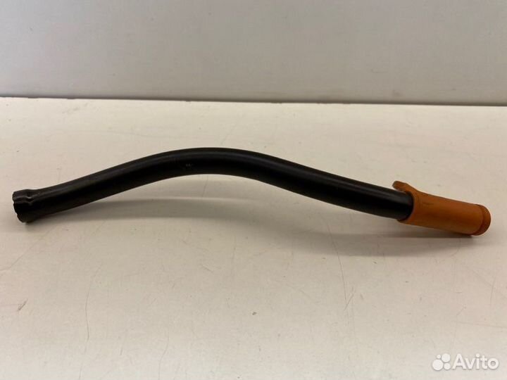 Направляющая масляного щупа Audi A6 C6 2.0 2008