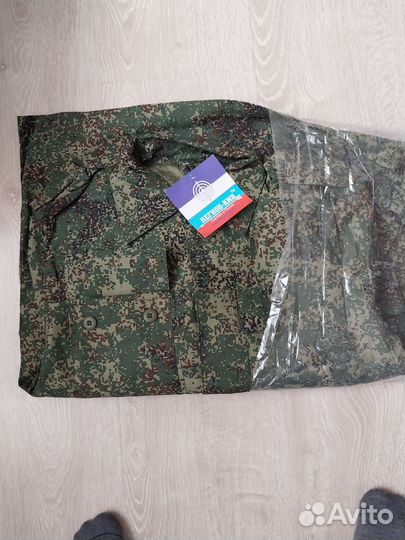 Военная форма