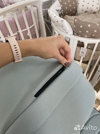 Коляски 2 в1