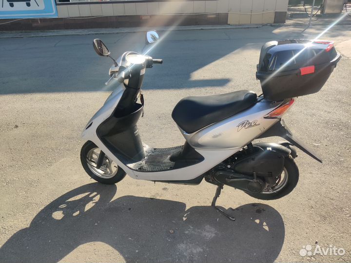 Хонда дио 56 аф