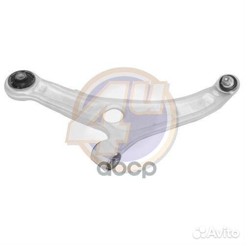 Рычаг hyundai I40 13- передн.нижн.прав. HYG0161