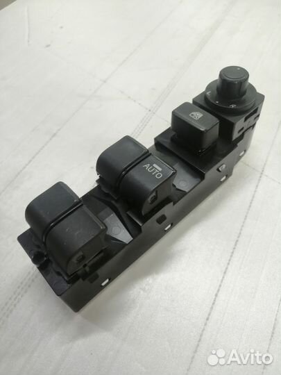 Блок стеклоподъёмников Mazda CX-5