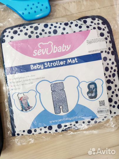 Вещи для первых лет жизни ребенка