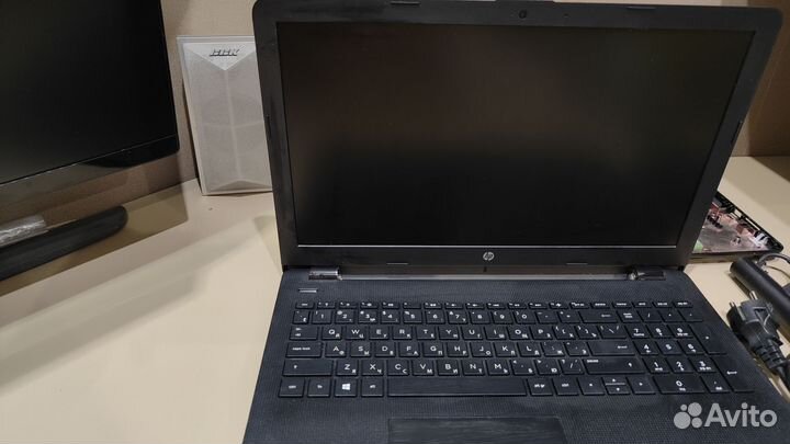 Ноутбук hp 15-bw613ur по запчастям