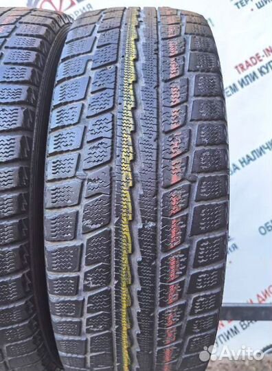 Dunlop Graspic DS-V 205/60 R16 92Q