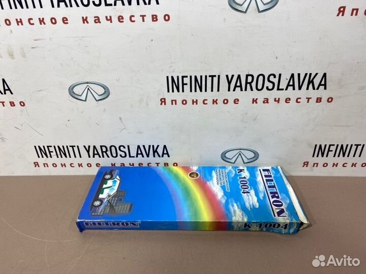 Фильтр салона Audi Volkswagen A4 Passat 8D5 3B5