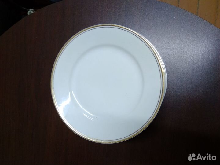 Посуда СССР