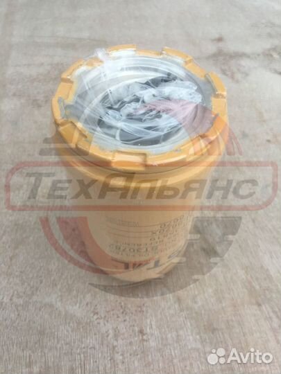 Фильтр масляный stal ST30782 /JX782 (5I8670)